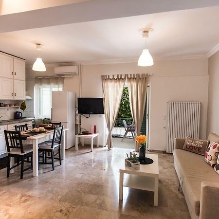Апартаменти La Casa Di Iro Lefkada City Екстер'єр фото