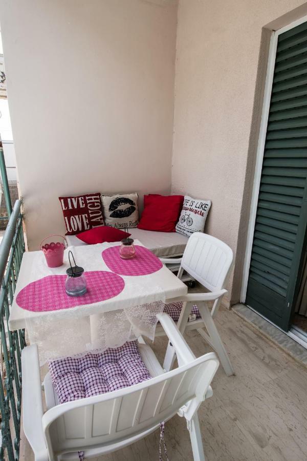 Апартаменти La Casa Di Iro Lefkada City Екстер'єр фото